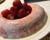 いちごババロア 濃厚で満足!作り方7写真