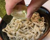 ピロピロ多加水麺　インペリアパスタマシン作り方39写真