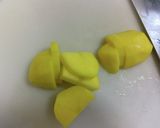 モチッカリッ☆簡単ポテトナゲット作り方2写真