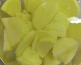 モチッカリッ☆簡単ポテトナゲット作り方3写真