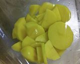 モチッカリッ☆簡単ポテトナゲット作り方4写真