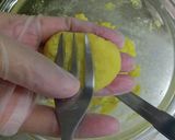 モチッカリッ☆簡単ポテトナゲット作り方8写真
