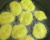 モチッカリッ☆簡単ポテトナゲット作り方9写真