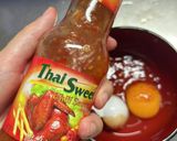 チリソースえびマヨ作り方5写真