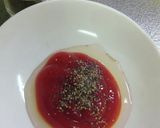 さっぱり美味しい！万能ケチャップソース　作り方1写真