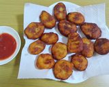 さっぱり美味しい！万能ケチャップソース　作り方2写真