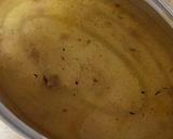 トマト&しめじのいわしレモンスープ缶炒め作り方4写真