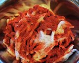 大根キムチ ムセンチェ作り方4写真