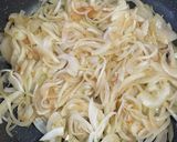 玉ねぎカレー(身内専用)作り方3写真