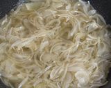 玉ねぎカレー(身内専用)作り方4写真