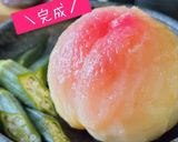 桃のぬか漬け作り方6写真