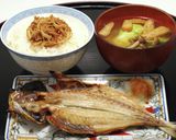 汚れもの最小！ワンカップの瓶で簡単なめ茸作り方8写真