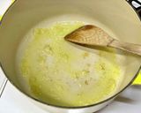 簡単☆冬瓜と鶏ひき肉のあんかけ煮作り方4写真