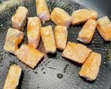 野菜たっぷり鮭の南蛮漬け作り方3写真