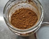 カレーパウダー作り方4写真