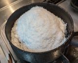 粒あんの煮方作り方8写真