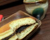 粒あんの煮方作り方13写真