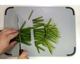 豚ニラ玉のオーブン焼き★動画あり★作り方1写真