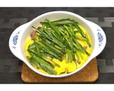豚ニラ玉のオーブン焼き★動画あり★作り方16写真