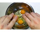 豚ニラ玉のオーブン焼き★動画あり★作り方7写真