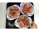 豚ニラ玉のオーブン焼き★動画あり★作り方5写真