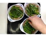 豚ニラ玉のオーブン焼き★動画あり★作り方13写真