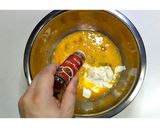 豚ニラ玉のオーブン焼き★動画あり★作り方11写真