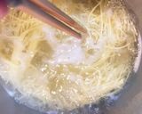 揖保乃糸（龍の夢）カンタン酢で冷やし中華作り方7写真