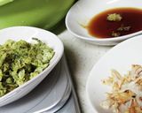 アクマ飯〜おにぎり作り方3写真