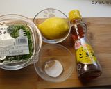 鶏チャーシュー丼　低温調理　超薄切り作り方6写真