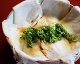 鶏チャーシュー丼　低温調理　超薄切り作り方7写真