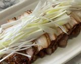 鰹たたきのなめろうきゅうり入(身内専用)作り方14写真