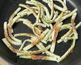 ちくわのおつまみ作り方4写真