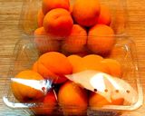 簡単手作りあんずジャム☀初夏限定の贅沢作り方1写真