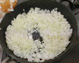 鶏ひき肉と豆腐の彩りミートローフ作り方2写真