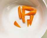 茄子椎茸きな粉オイトマト味豆腐八宝菜風作り方3写真