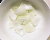 茄子椎茸レモンウスター味豆腐八宝菜風作り方7写真