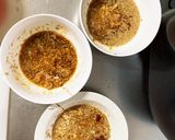 茄子椎茸コク旨レモン味噌煮味豆腐八宝菜風作り方1写真