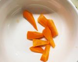 茄子椎茸コク旨レモン味噌煮味豆腐八宝菜風作り方3写真