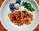 レンジでツヤツヤいんげん作り方7写真