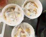 茄子椎茸コク旨レモン味噌煮味豆腐八宝菜風作り方7写真