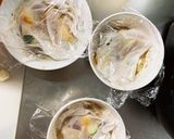 根菜茄子コク旨レモン赤味噌味温野菜サラダ作り方7写真