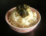 かじめのネギ和え作り方6写真