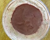 アサイースムージーandアサイーボウル作り方3写真