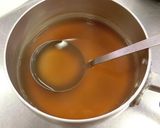 鶏ひき肉と豆腐の彩りミートローフ作り方7写真