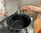 アフガニスタン♡柔らかい葡萄の葉でドルマ作り方1写真