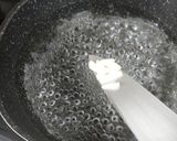 ナポリタン　オヤジの貧乏飯作り方2写真