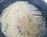 ナポリタン　オヤジの貧乏飯作り方5写真