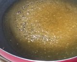 中華風 卵餡かけ カツ丼作り方3写真