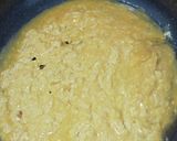 中華風 卵餡かけ カツ丼作り方5写真
